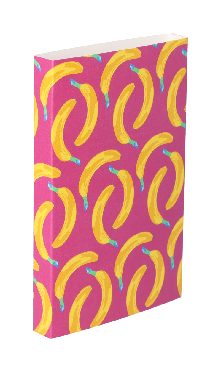 Individueller Pappschuber CreaSleeve 113