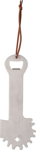 Edelstahl-Grillreiniger Elara