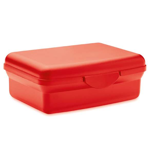 Lunchbox recyceltes PP 800ml CARMANY
