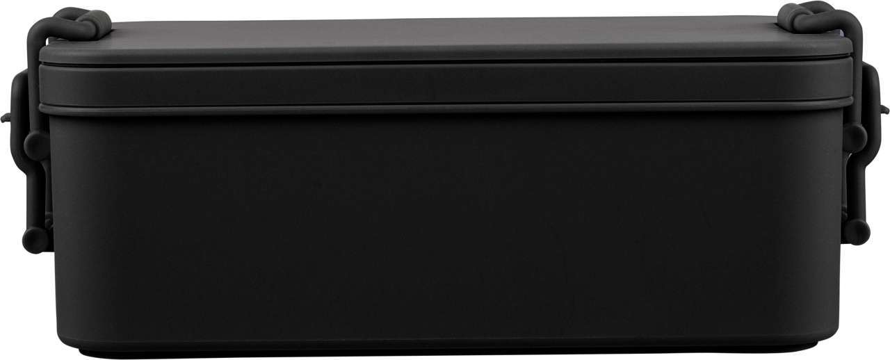 PP-Zweischicht-Lunchbox Siena
