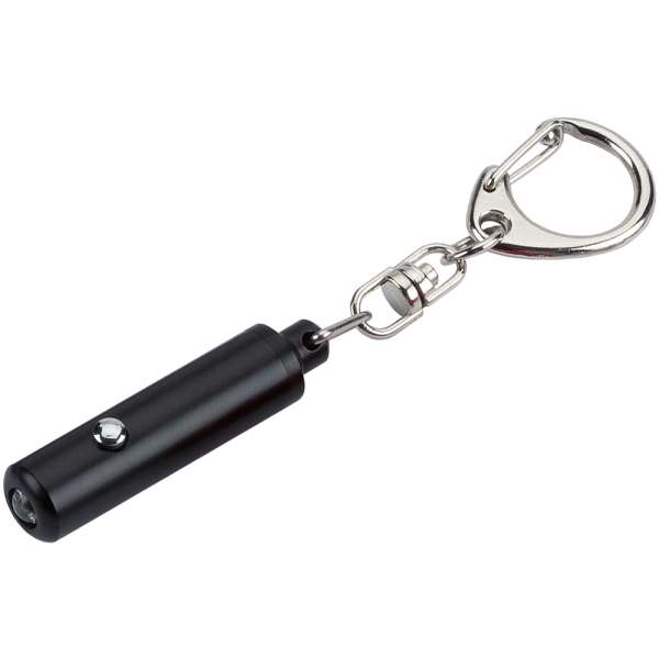 LED Leuchte "Mini Ray Alu