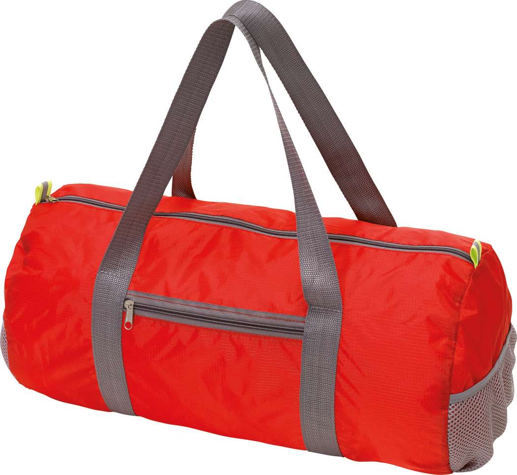 Sporttasche VOLUNTEER GYM, faltbar