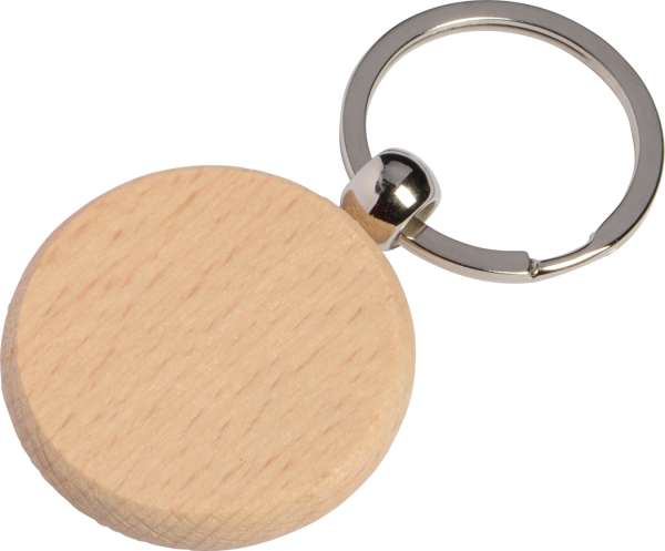 Schlüsselanhänger WOODS