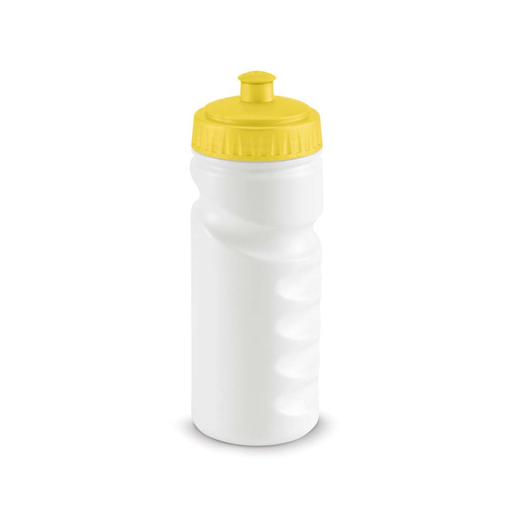LOWRY 530 mL HDPE-Sportflasche