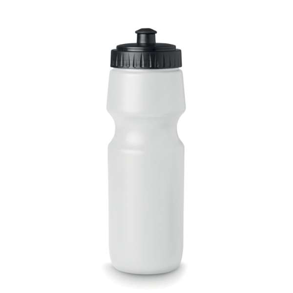 Trinkflasche PE 700ml SPOT SEVEN