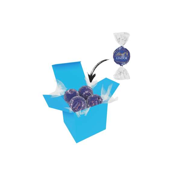 ColorBox Lindor