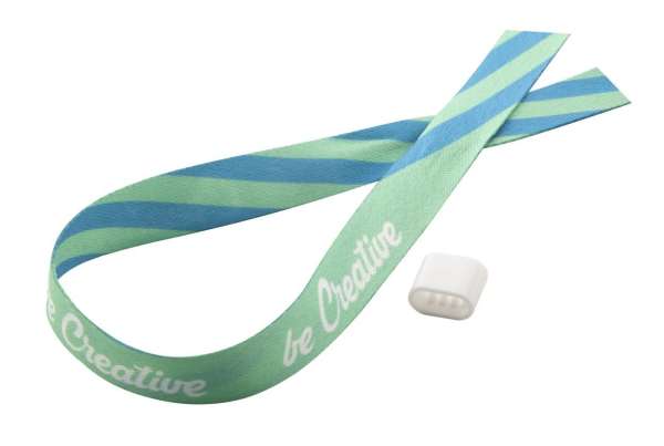 Individuelles Festival-Armband SuboWrist