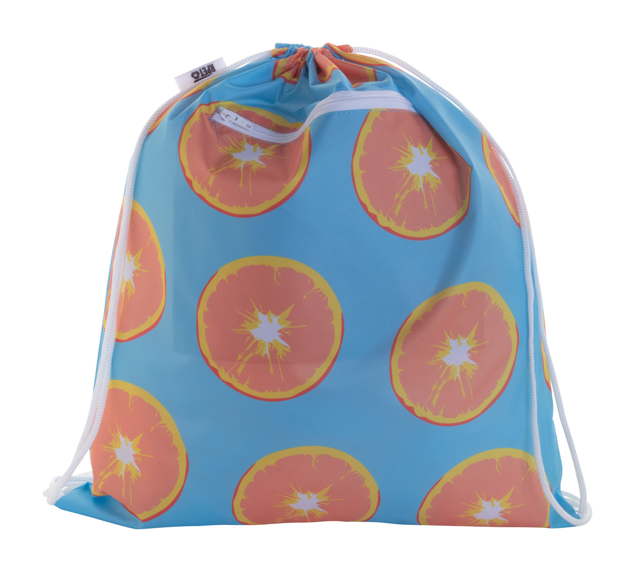 Turnbeutel CreaDraw RFID RPET