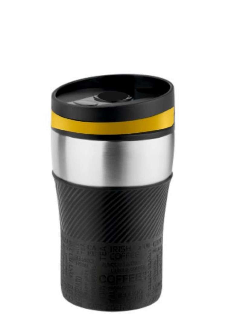 Metmaxx® Thermobecher 