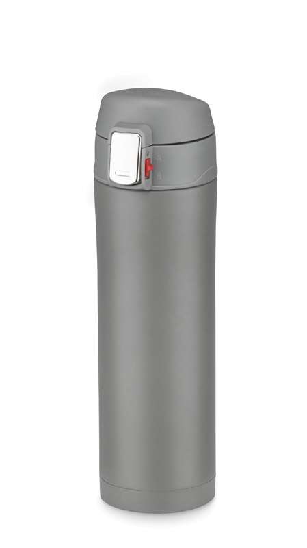 Thermobecher LOCK MAT 440 ml