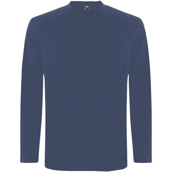 Extreme 160 g / m² Langarmshirt für Herren