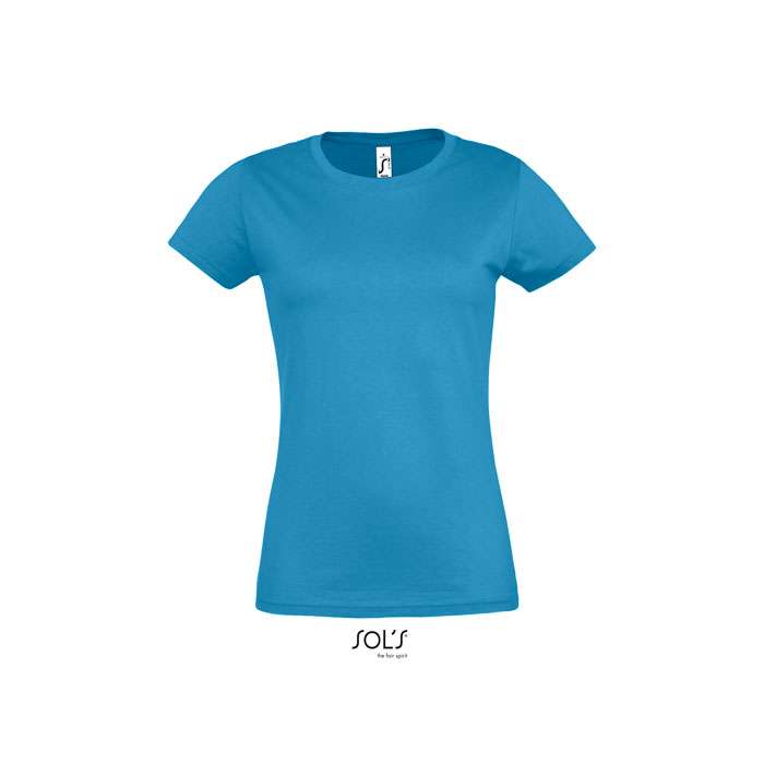 IMPERIAL WOMEN T-Shirt 190g IMPERIAL WOMEN