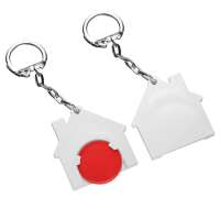 Chip Rot, Chiphalter Weiß