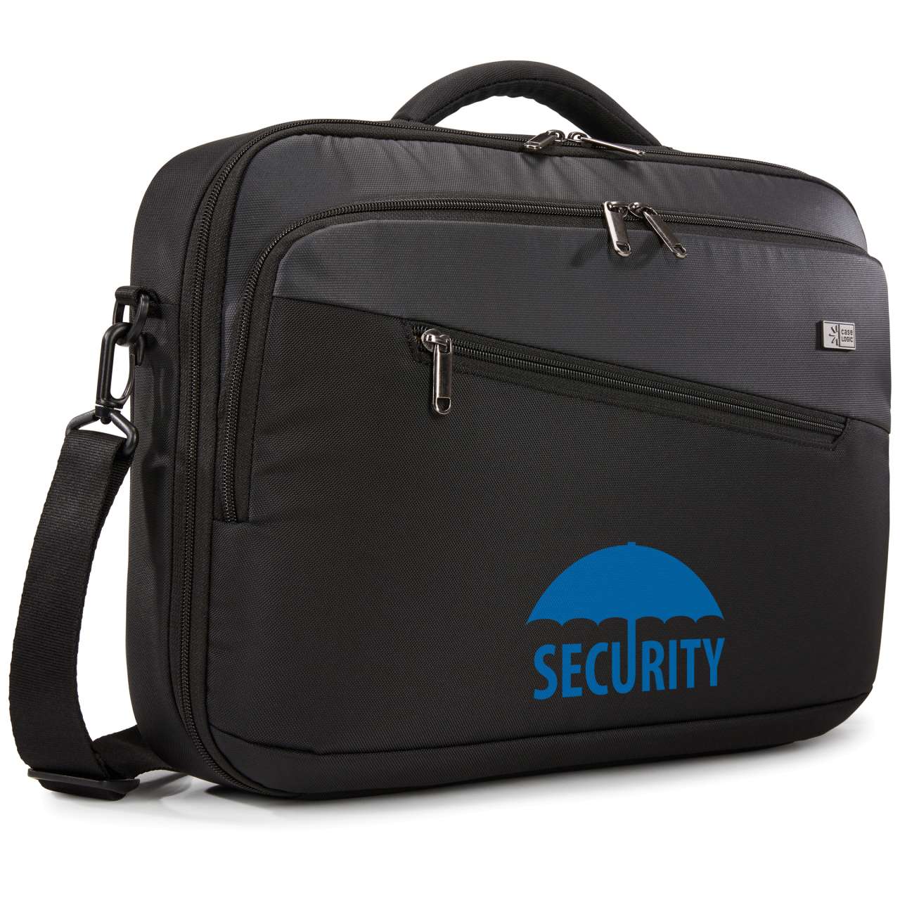 Case Logic Propel Briefcase 15.6