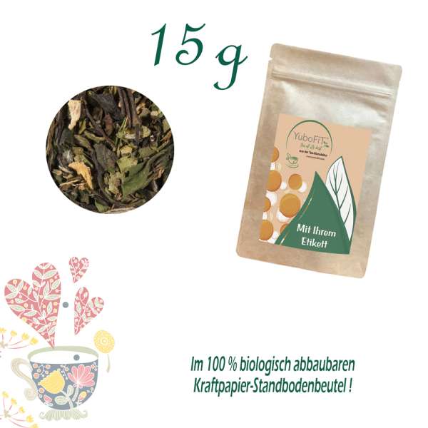 YuboFiT® Sweet Crush Tee