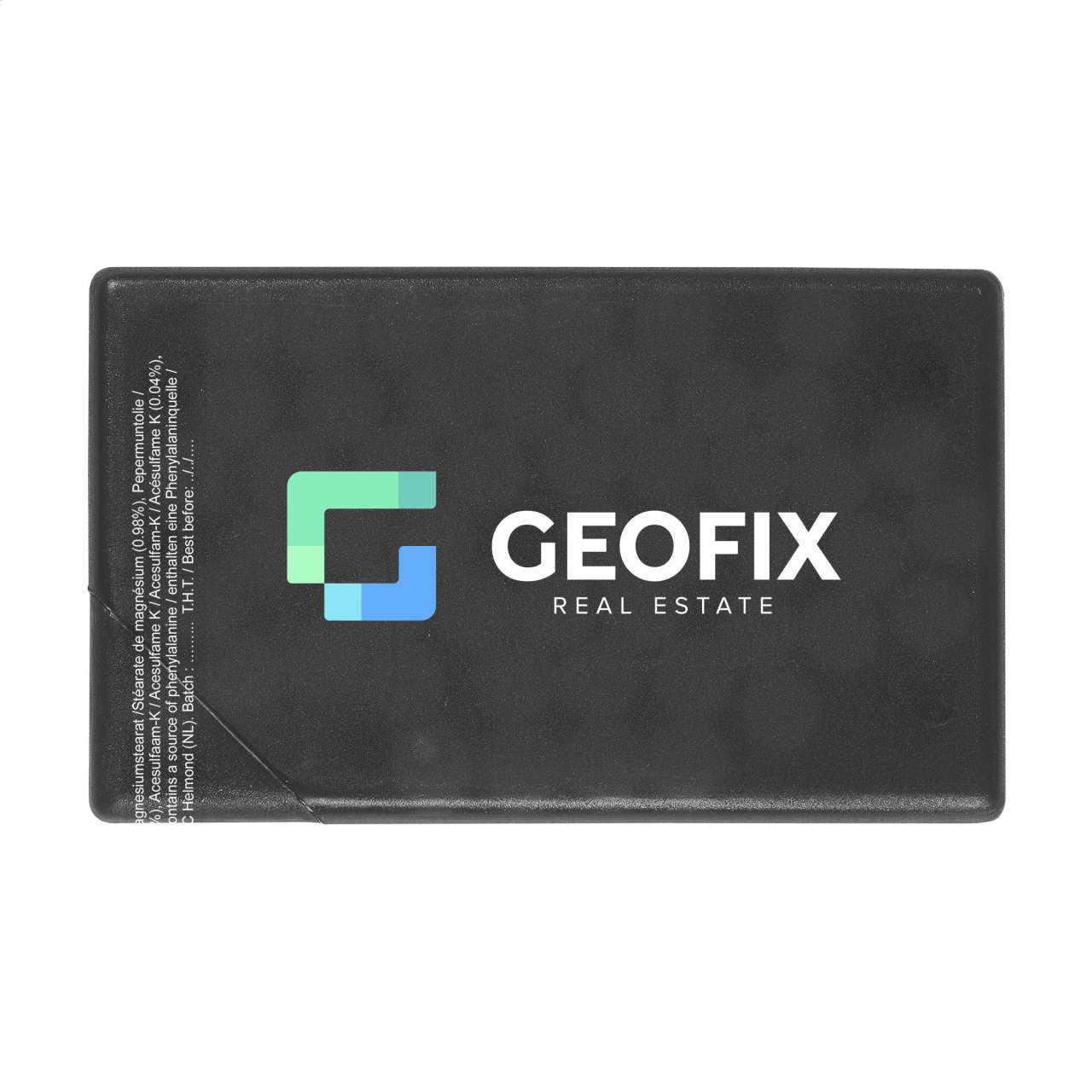 MintHolder Pfefferminz