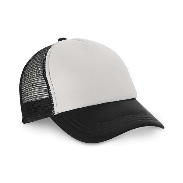 NICOLA Mütze aus Polyester und Mesh (150 g / m²)
