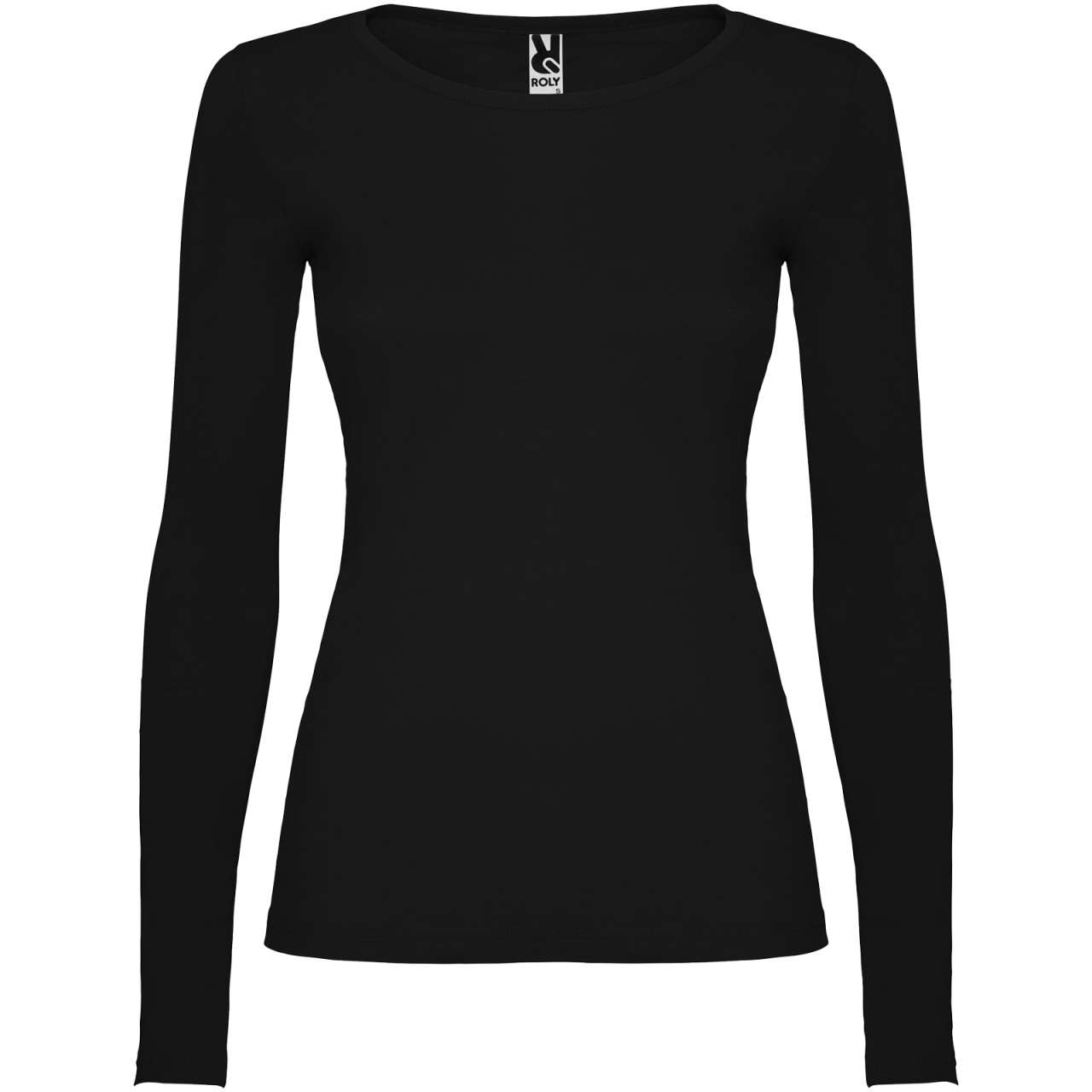 Extreme 160 g / m² Langarmshirt für Damen