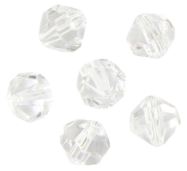 Kristall-Kugel 0,6 cm