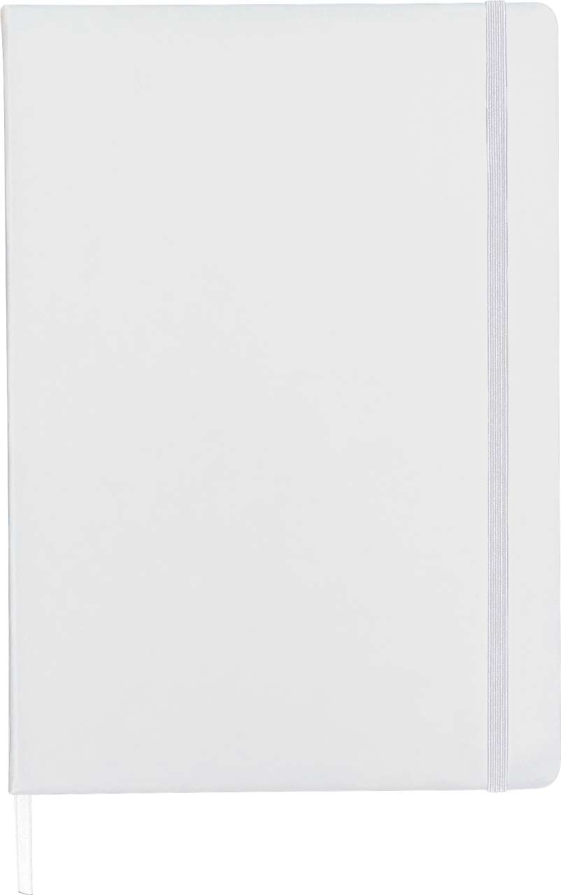 Notizbuch A4 Azure