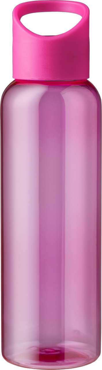Recyceltem wasserflasche aus Kunststoff Rita