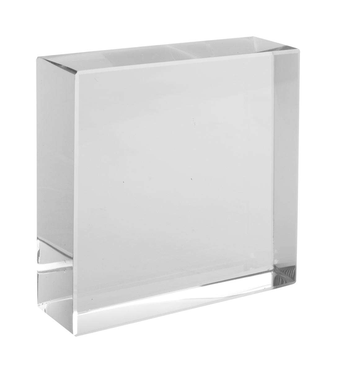 Glas-Quader Louisville