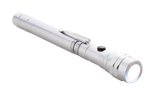 Ausziehbare Taschenlampe Giraffe