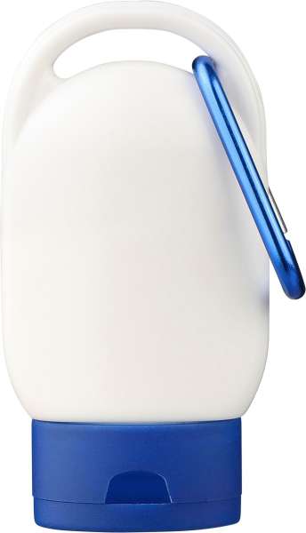 Sonnenschutzlotion Luka