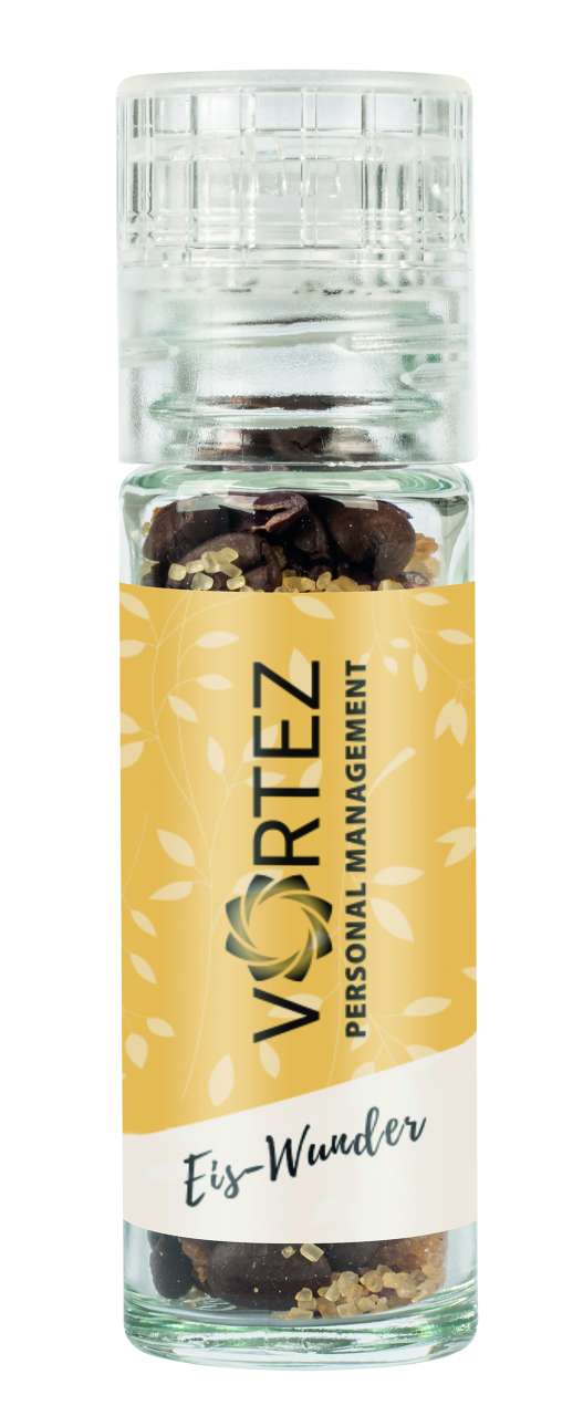 Schoko-Verführung in süßer 