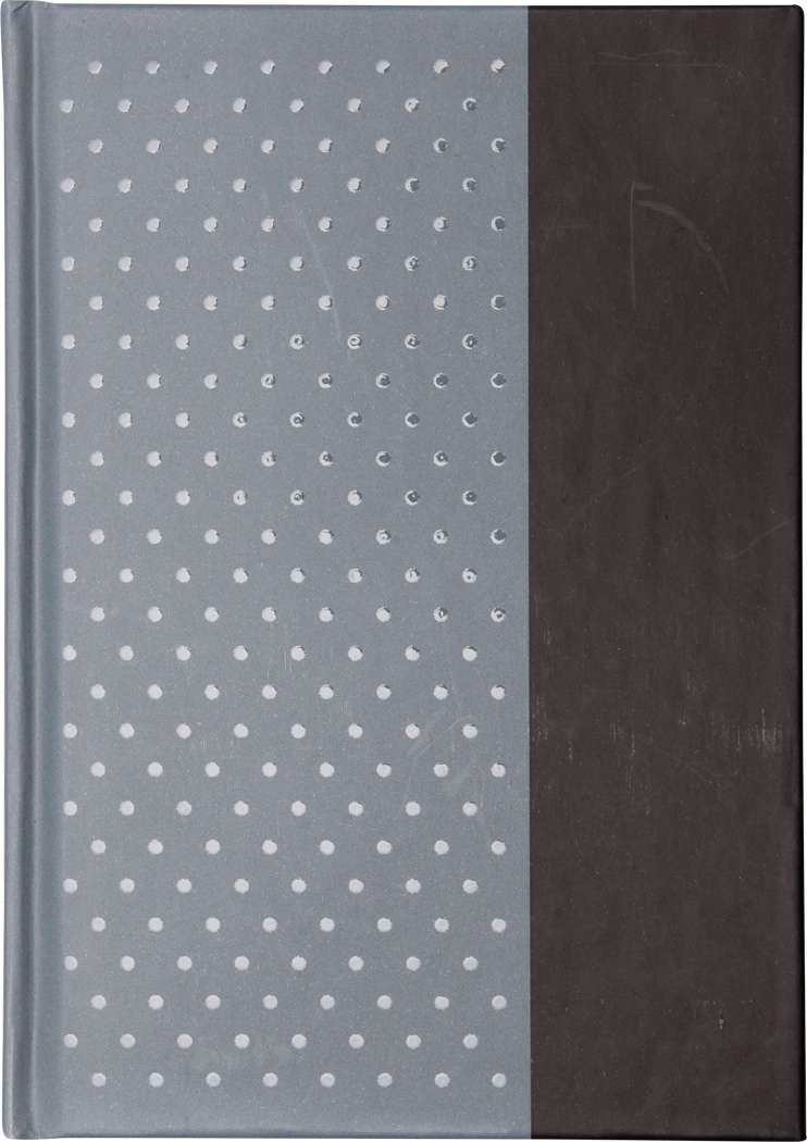 Notizbuch SIGNUM im DIN-A6-Format