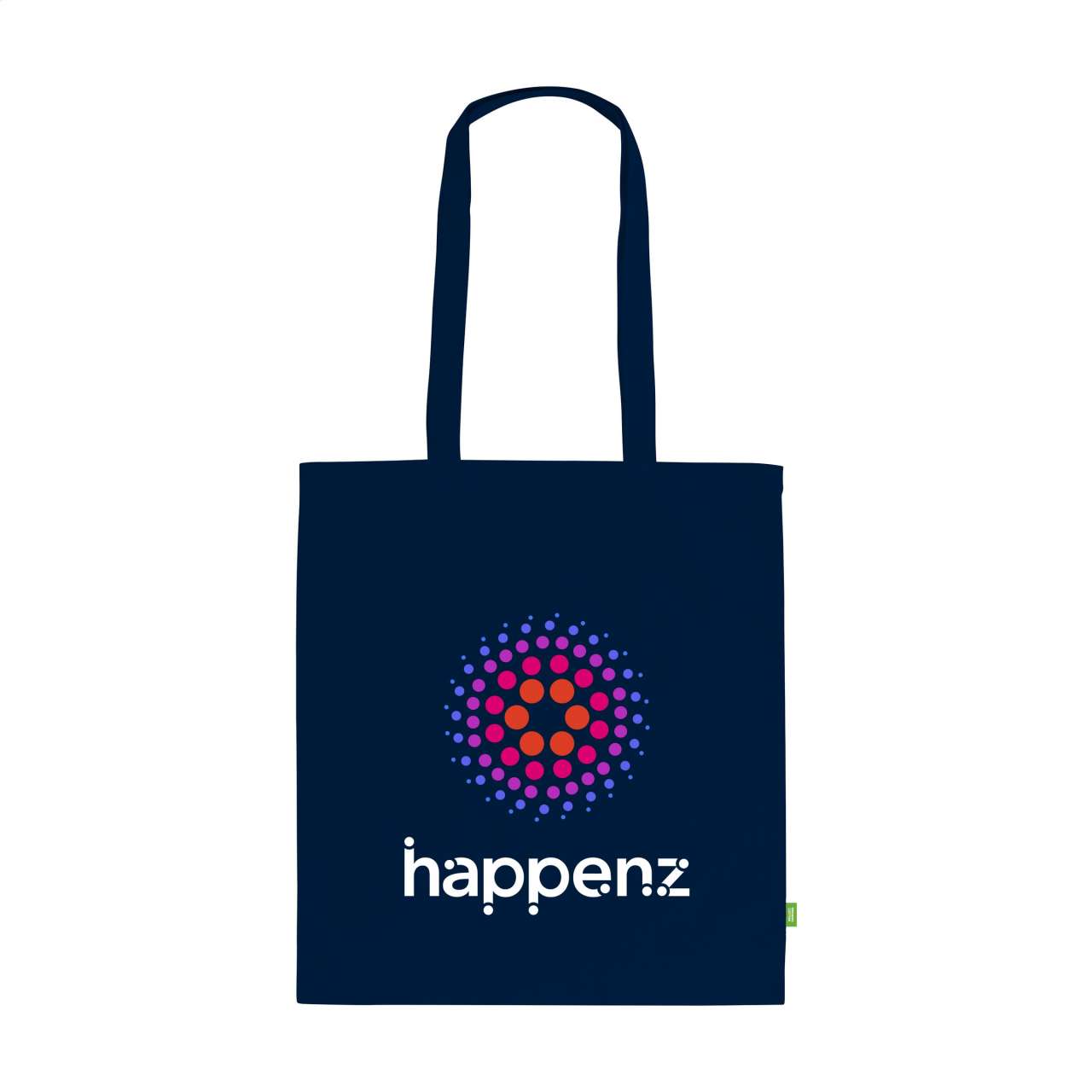 Organic Cotton Shopper (140 g / m²) Tasche