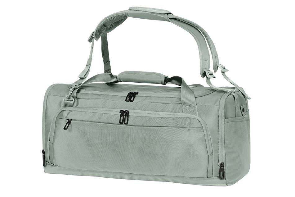 HALFAR® Sport- / Reisetasche SOLID