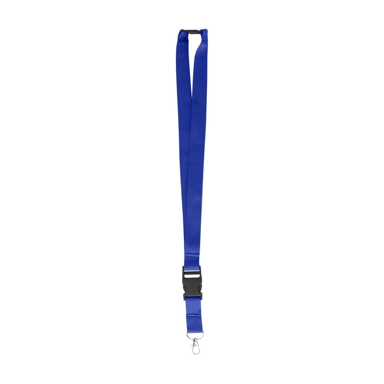 Lanyard aus Polyester Bobbi