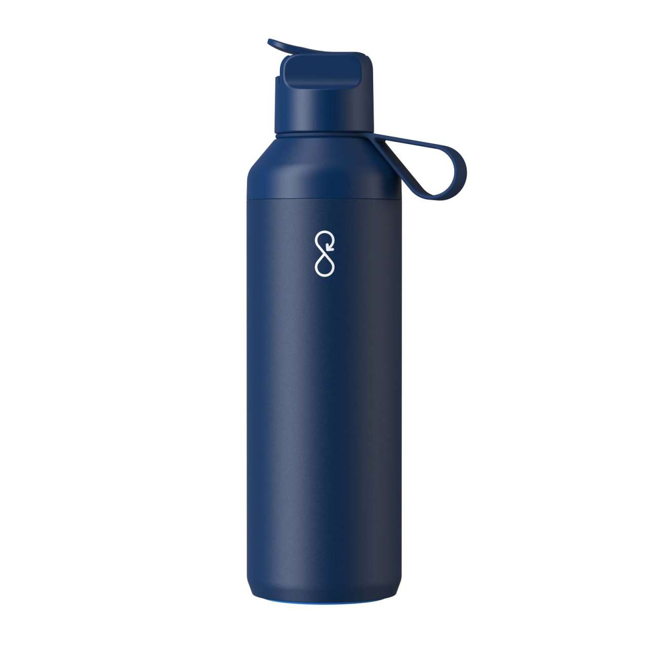 Ocean Bottle Peak GO 710 ml Flasche aus recyceltem Edelstahl