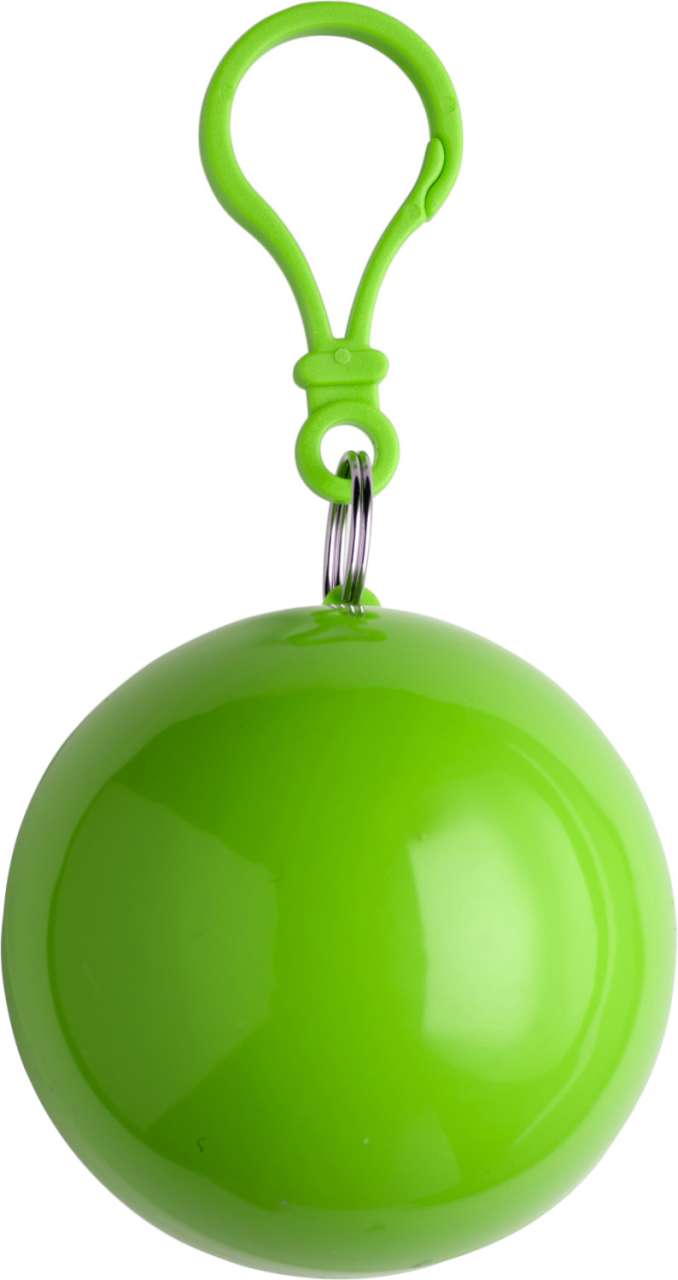 Poncho 'Universum' aus Kunststoff