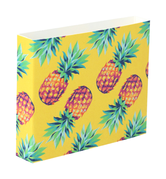 Individueller Pappschuber CreaSleeve 230