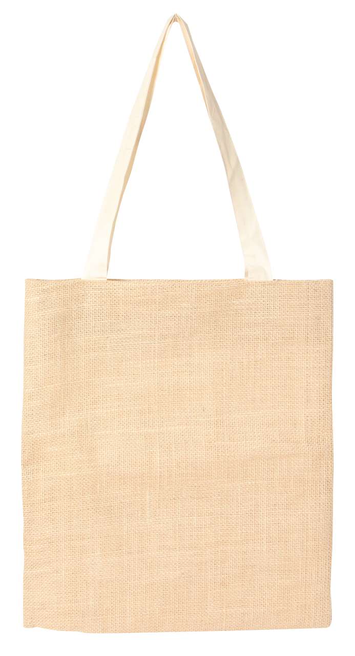 Jutetasche 33 x 38 cm