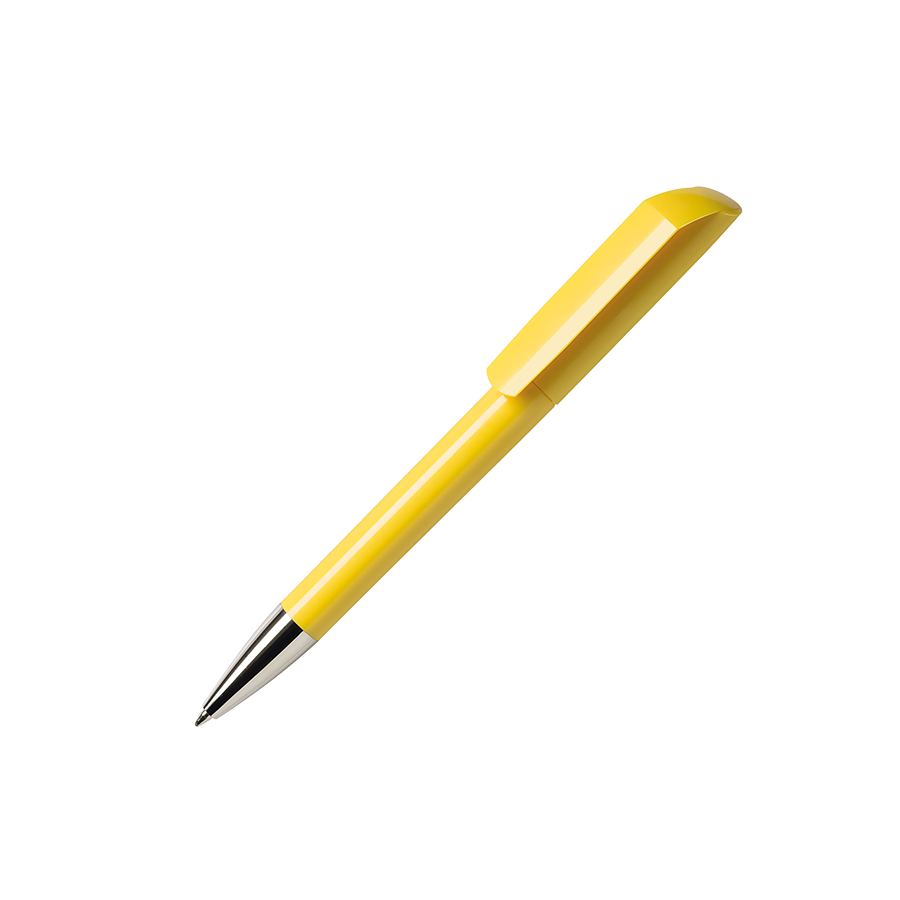 FLOW F1 C CR Kugelschreiber Maxema