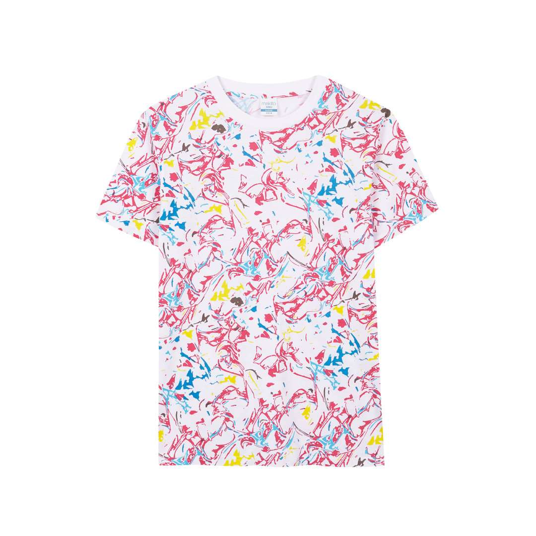 Erwachsene T-Shirt Helixa