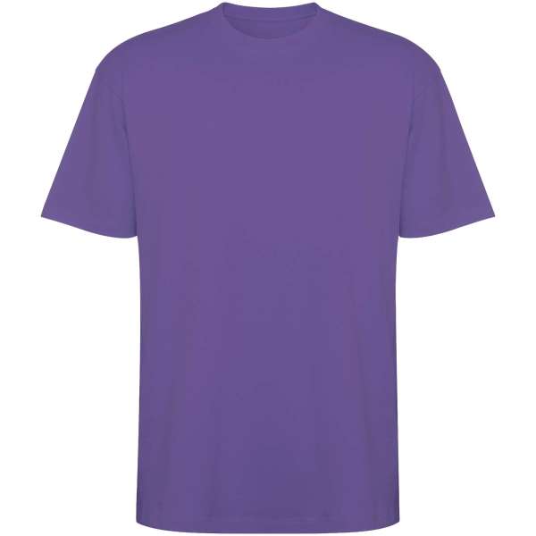 Bull 210 g / m² Oversize T-Shirt Unisex