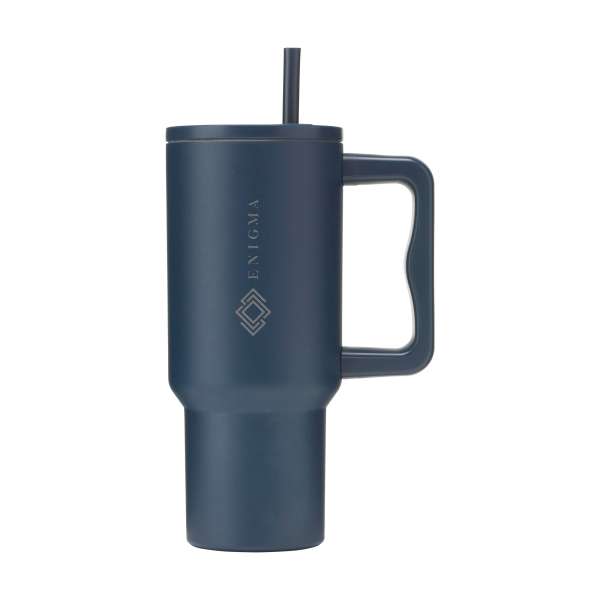 Rhino RCS Recycled Steel Cup 900 ml