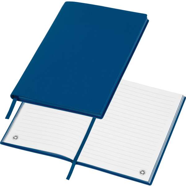 A5 Notizbuch aus Soft PU HENRI