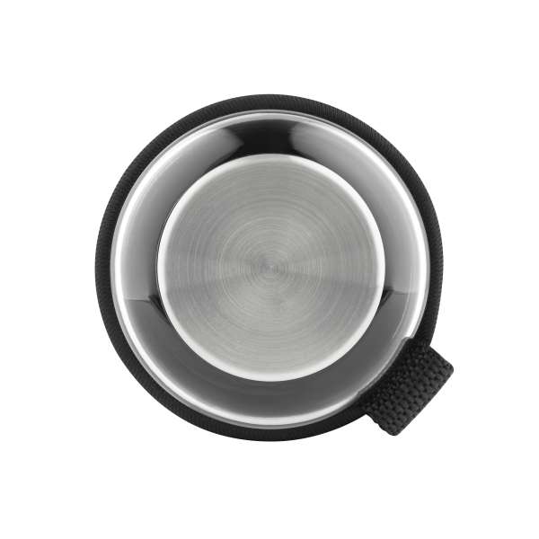 Metmaxx® GenerationRefill Glasflasche "HydratePro"
