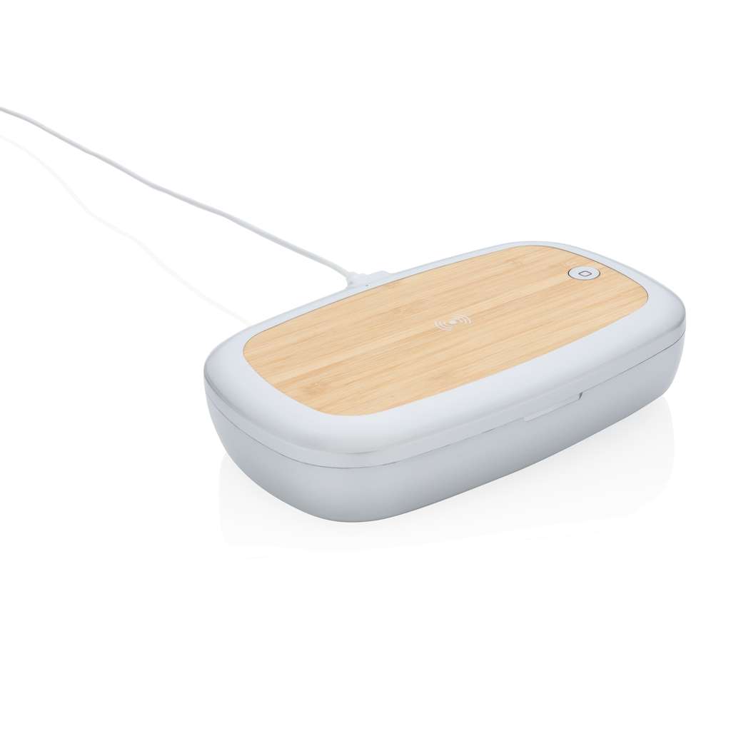 Rena UV-C Sterilisations-Box mit 5W Wireless Charger