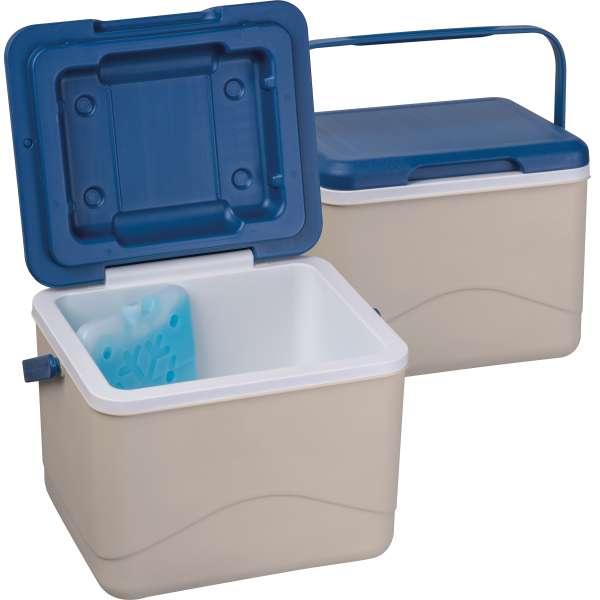 CrisMa Kühlbox mit Kühlakku ARIANNA