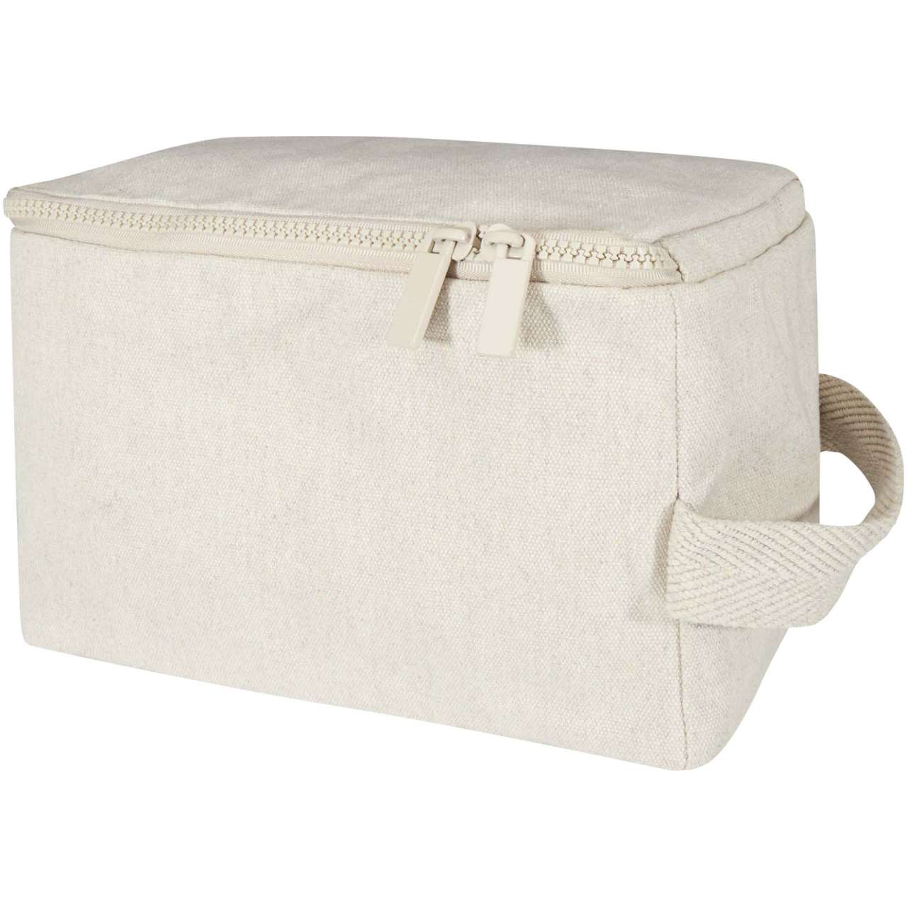 Pack 500 g / m² Aware™ Kulturbeutel aus Recyclingmaterial