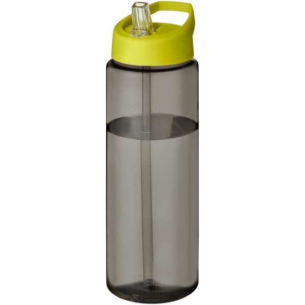 H2O Active® Eco Vibe 850 ml Sportflasche mit Ausgussdeckel