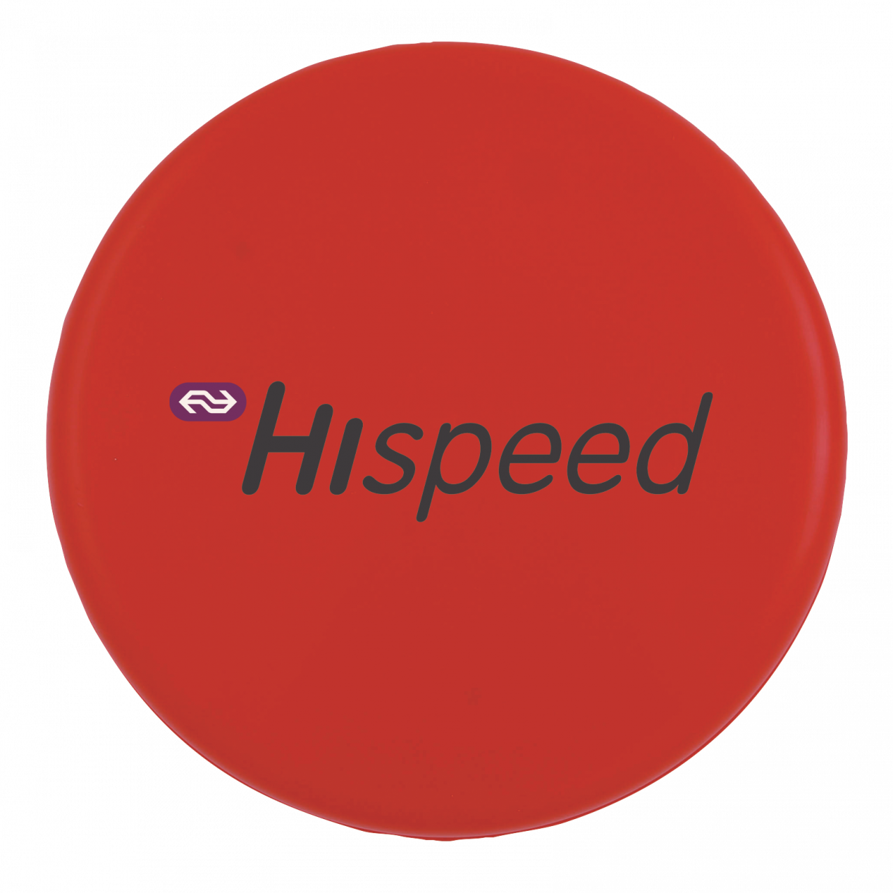 Wurfscheibe 210 mm ohne Ringe