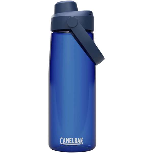 Camelbak® Thrive Chug 750 ml Tritan Renew Trinkflasche mit Schraubverschluss