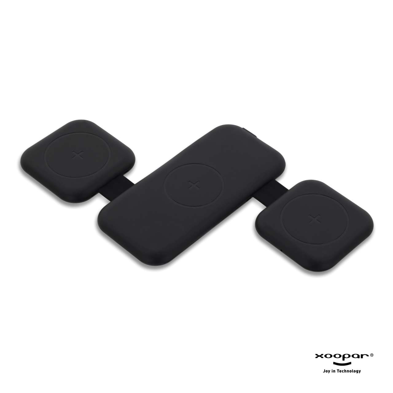 Xoopar Trafold 3 Wireless charger 15W
